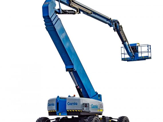 GENIE ZX 135/70